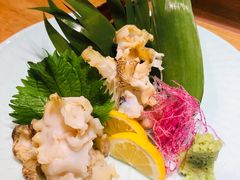 -江户前日本料理(瑞诗酒店店)