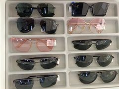 -宝视达眼镜(公园道店)