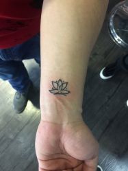 -刺客纹画纹身·洗纹身·穿孔饰品