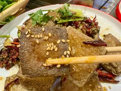 -三炮儿烧烤·羊锅·铁锅炖(南京首店)