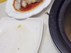 -渔夫蒸鲜(世奥湾店)