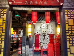 -蜀国大将老火锅(江北店)