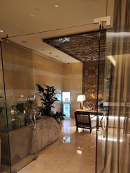 -青岛香格里拉·氣水疗中心