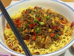 -不倒翁·安徽名菜楼(步行街店)