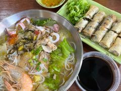 -周记蟹仔粉(侨港风情街店)