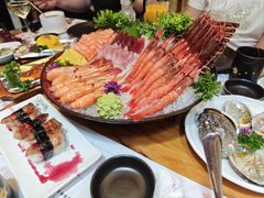 -松坂屋日料自助(长城路店)