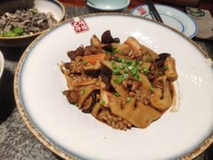 老味素什锦-天津卫码头(水上公园店)