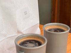 -边渡咖啡烘焙店(昙华林店)