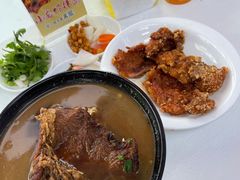 -常熟炒浇面馆(蓝旗街店)
