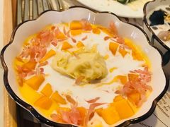 -夏羽记甜品(小榄大信店)