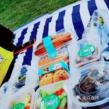 春天怎可不出去野餐煮茶呢？