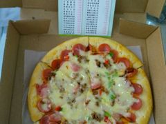 -爱8寸披萨(兴化东方商厦店)