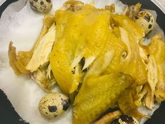 -老客家·客家菜(万达店)