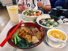 -下环街市熟食中心