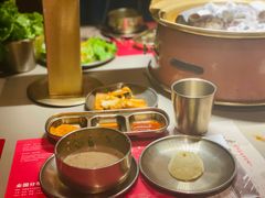 -西塔老太太泥炉烤肉(温州首店万象城黑金店)