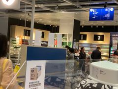 -宜家家居(西安未央商场店)