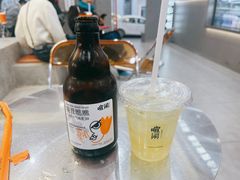 -喧闹·东方大气茶(鹅岭二厂店)