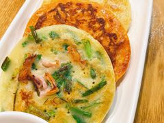 饼类三拼-李先生的首尔小馆(松江启源广场店)