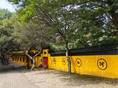 -虞山风景区