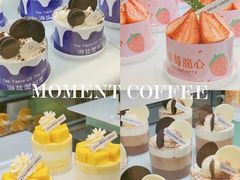 -顶东面包花园·生日蛋糕(太平店)