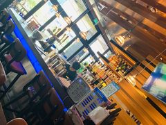 大堂-bluefrog蓝蛙(皇庭广场店)