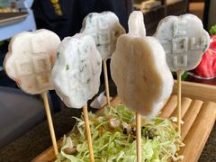 -湊湊火锅·茶憩(和平大悦城店)