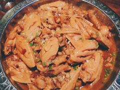 鸡翅煲-胖哥俩肉蟹煲(学林街店)