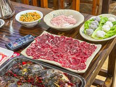 -肥婆麻辣火锅.顺德首创药材麻辣火锅(容桂店)