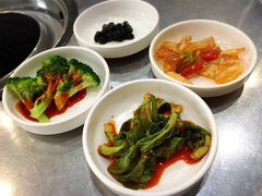 -元山烤肉店(假日广场店)