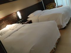 -西双版纳融创皇冠假日度假酒店