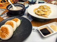 -云山茶餐厅(广东大厦店)