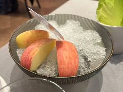 -阿庄新豫菜(航海东路店)