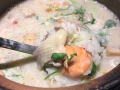 -大洋家·精品潮汕菜·生腌砂锅粥(天河东路店)