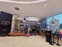 -HELLO MUSAE 拾光缪斯餐厅·纯正希腊风味(苏州中心店)