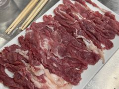 -三兴涮羊肉(荣安大街店)