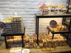 -卡吉诺动物奶油生日蛋糕(中原路店)