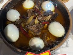 -后湖小院·乡野田园菜