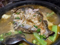 -探鱼·鲜青椒爽麻烤鱼(领展购物广场店)