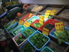 -香山小厨(南联路店)
