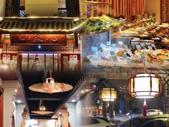 -千岛湖小鱼儿·淳安匠心农家菜