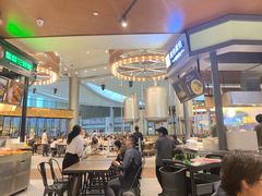 -食通天·寰宇集(杭州万象城店)
