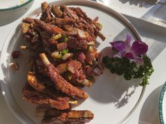 -帕米尔食府(白云观店)