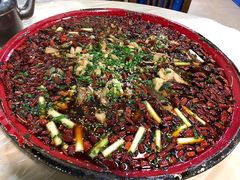 -新概念来凤鱼(璧山店)