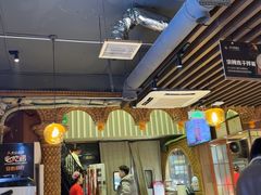 -西域阿里马新疆菜·清真(桂花路店)