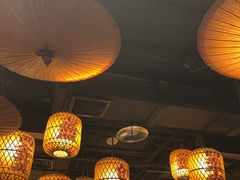 -南京大牌档(青岛万象城店)