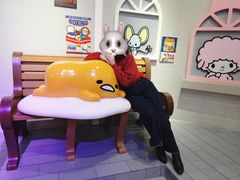 -首开·龙湖成都西宸天街