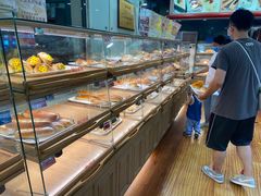 -新侨三宝乐西餐厅(崇文门店)