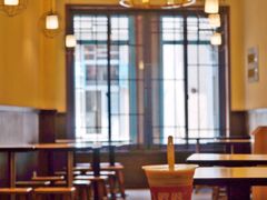 大堂-八婆婆烧仙草(中山路店)