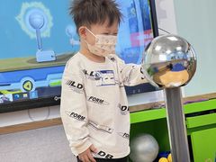 -斯坦星球AI编程·机器人科创·科学实验·信奥·思维·STEM·乐高·竞赛考级(长宁虹桥大融城荟聚中心)