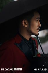 -巴黎婚纱摄影(瑞安旗舰店)